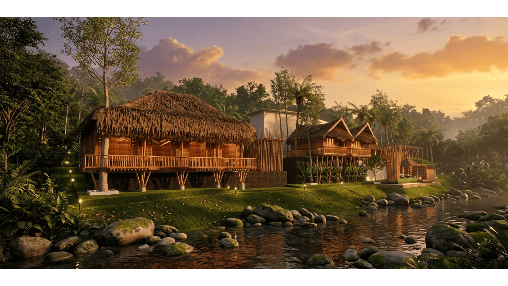 Spa Bhanuswari gallery image
